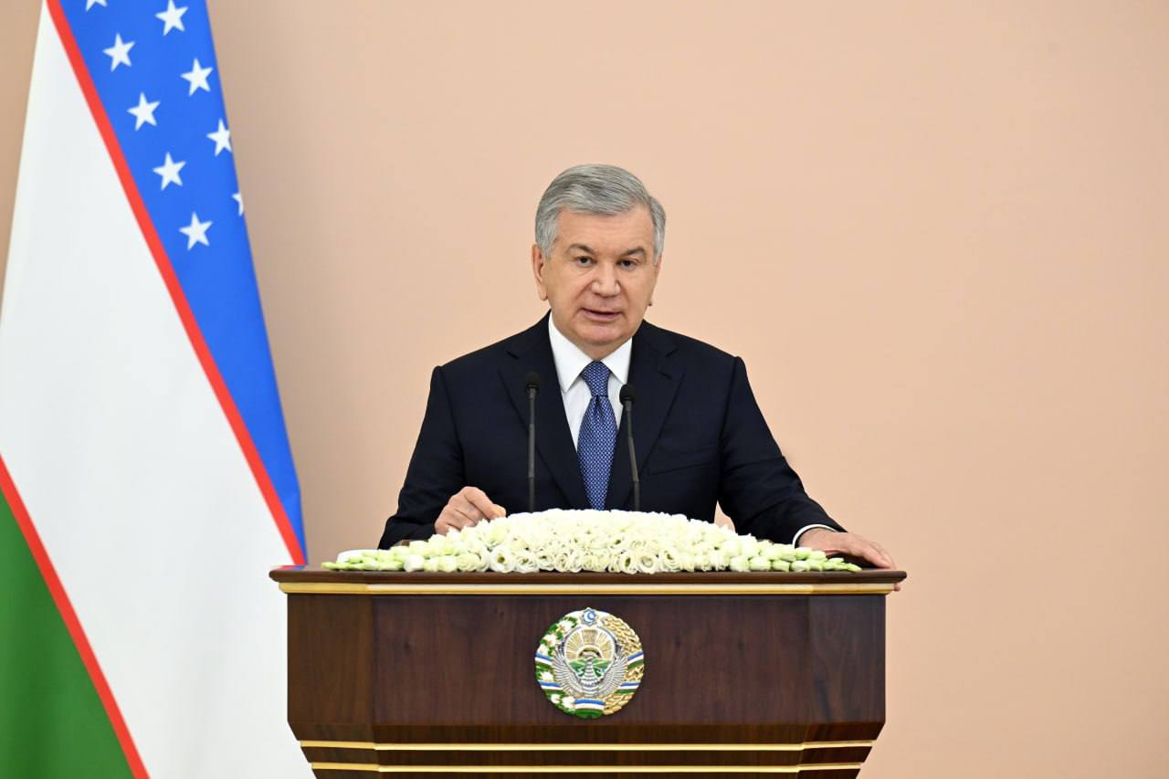 Узбекистан — Пакистан: стратегическое партнёрство