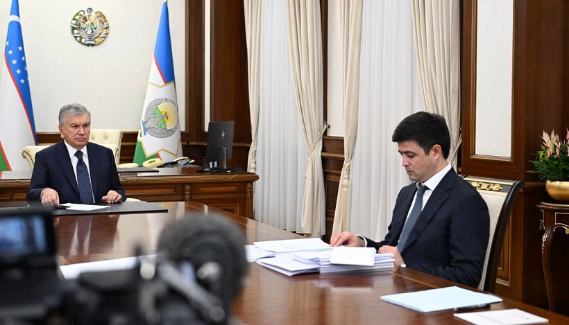 Потенциал геологической отрасли будет повышен на основе передовых компетенций