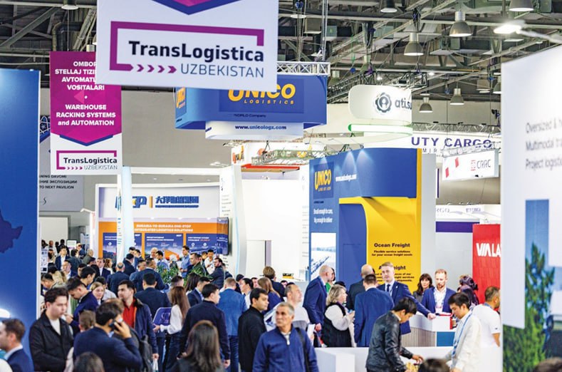 «Iteca Exhibitions» подводит итоги: 30 лет развития выставочной отрасли Узбекистана