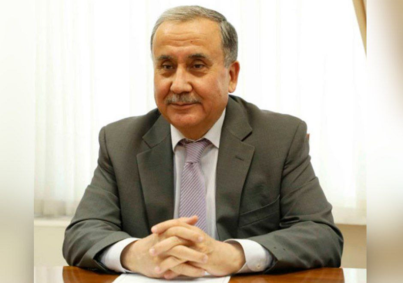 Узбекистан – ОАЭ: Партнёрство во имя «зелёного» будущего