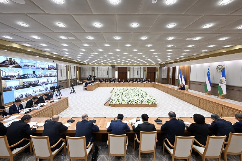 Определены новые резервы и возможности для наращивания экспорта продовольствия