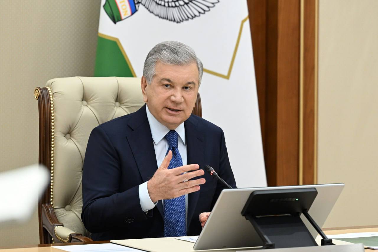 Представлены предложения по освоению новых земель и развитию науки в сельском хозяйстве