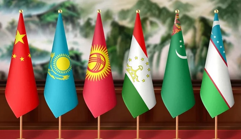 Центральная Азия и Китай на современном этапе развития: партнёрство, устремлённое в общее будущее