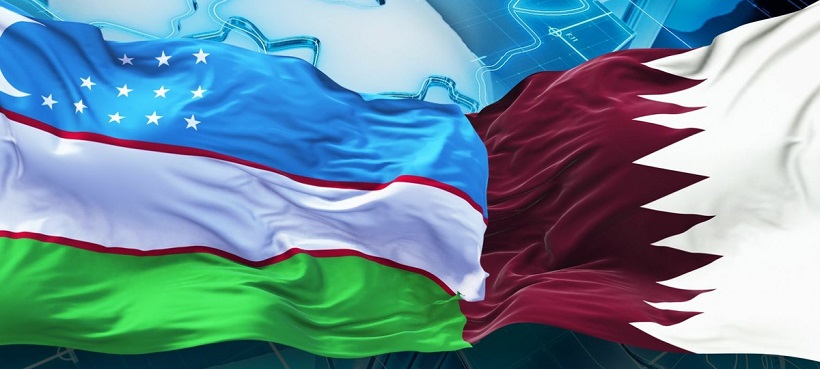 Узбекистан-Катар: устойчивое развитие многопланового сотрудничества