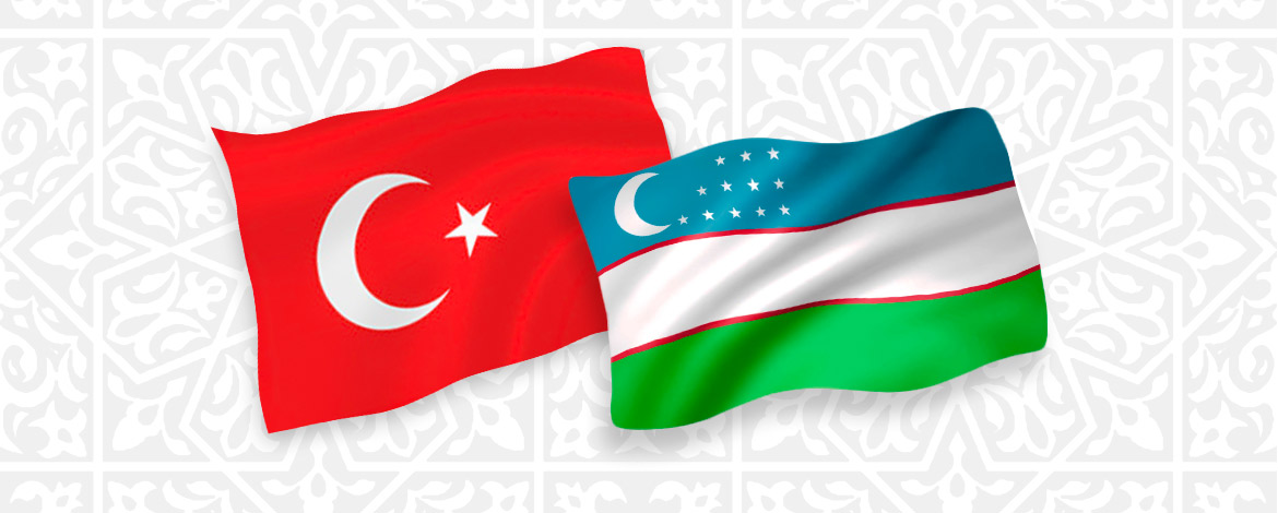 Узбекистан – Турция: практический этап сотрудничества в сфере лесного хозяйства