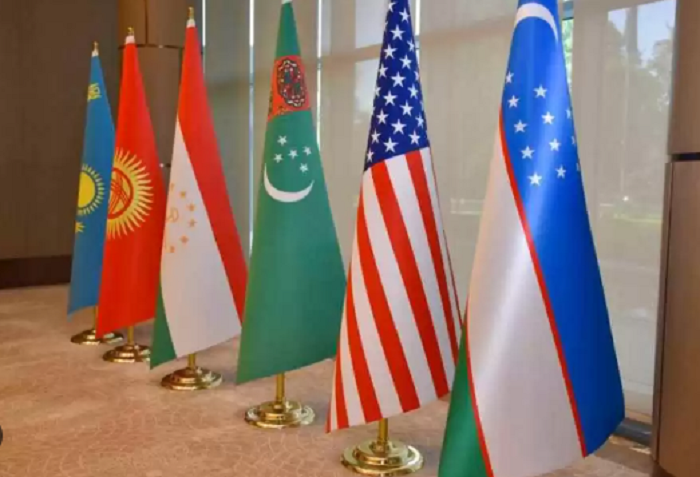 Узбекистан на площадке «С5+1»: укрепление стратегического диалога с США и странами Центральной Азии