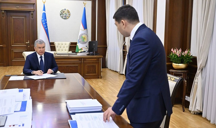 Рассмотрены предложения по совершенствованию системы управления водными ресурсами