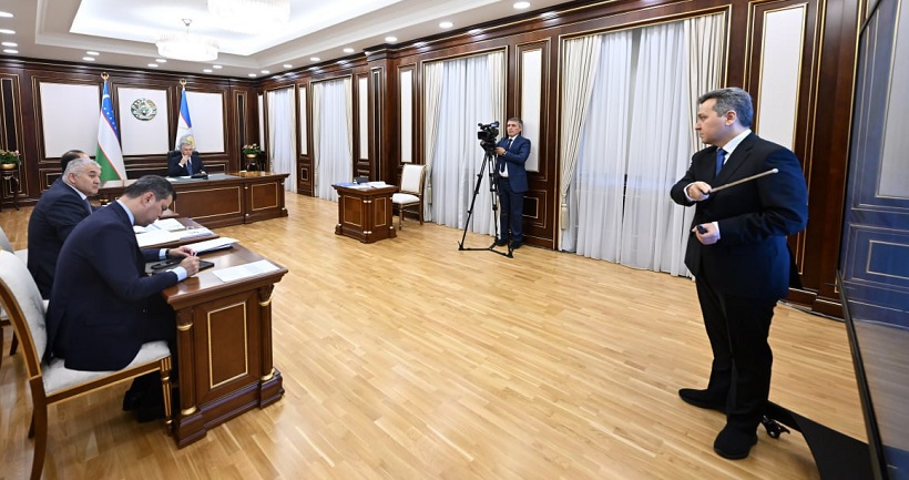 Представлены планы в сфере цифровых технологий