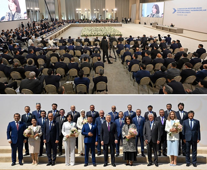 Новые инициативы в сфере предпринимательства вступают в силу уже сегодня