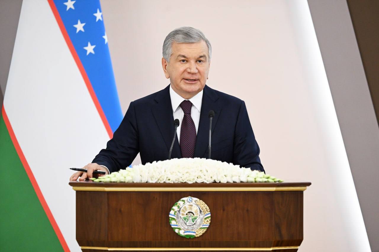 Основные силы и внимание будут сосредоточены на районах и махаллях с тяжелыми условиями