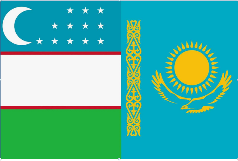 Сотрудничество Республики Узбекистан и Республики Казахстан в области туризма