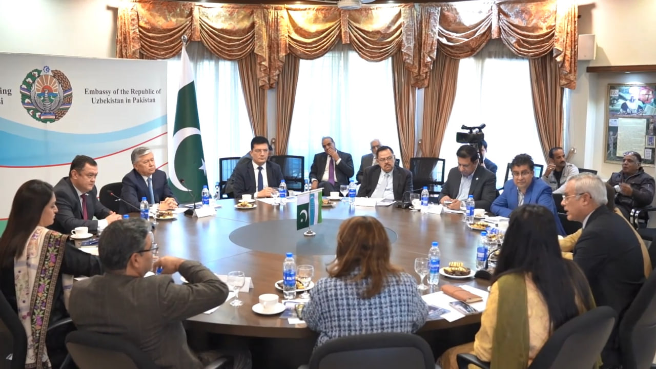 В результате прагматичной региональной политики Нового Узбекистана значительно возросло геополитическое и геоэкономическое значение Центральной Азии