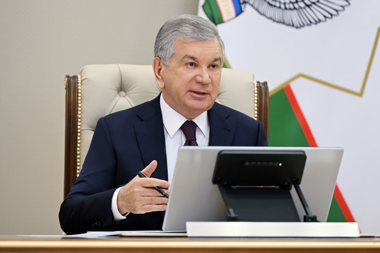 Обсуждены вопросы повышения энергоэффективности и развития рынка энергетики