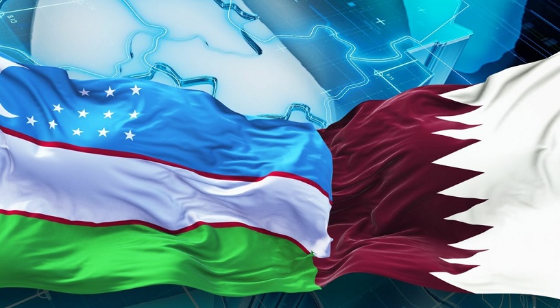 Узбекистан и Катар взяли курс на укрепление туристических связей