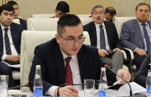 Экономика, транспорт, технологии и человеческий капитал – стратегические направления узбекско-пакистанского сотрудничества