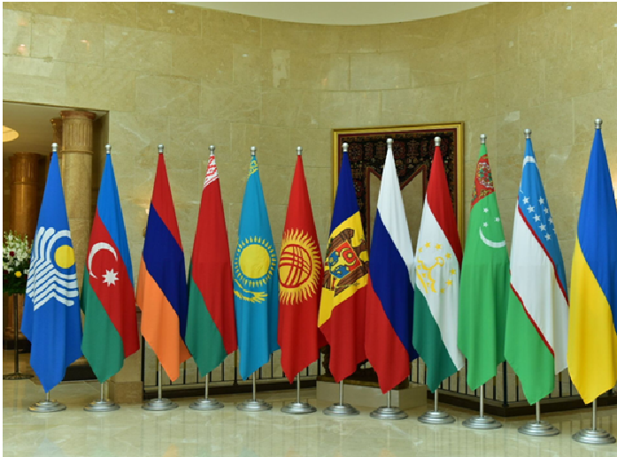 Развитие туристических отношений Узбекистана со странами СНГ: динамика и перспективы