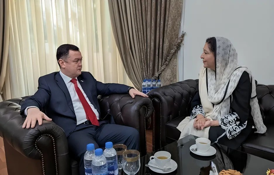 Выставка “Study in Uzbekistan” впервые представит пакистанской молодежи новые возможности обучения в Узбекистане