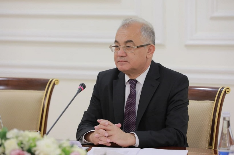 Новый Узбекистан: на пути к глобальной социальной справедливости
(По итогам Второго всемирного саммита по социальному развитию)