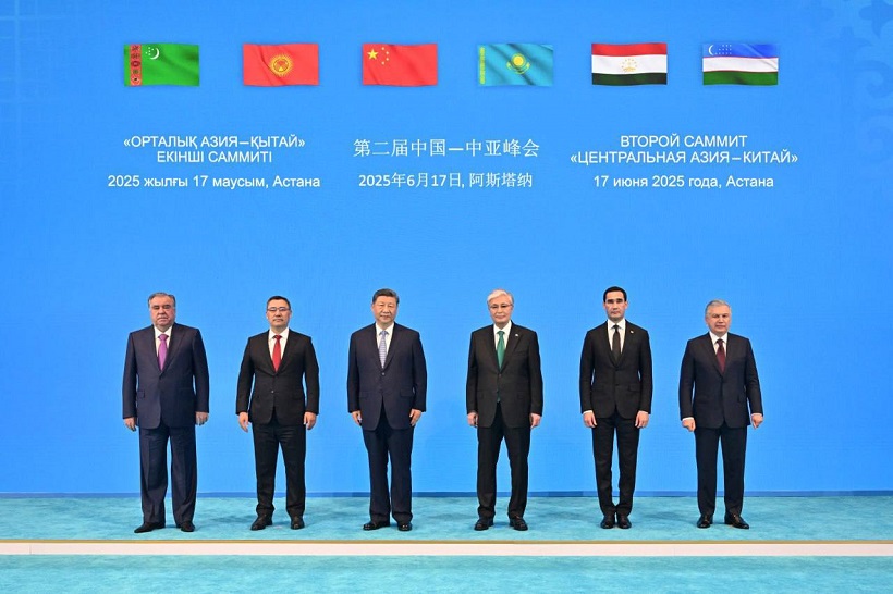 Президент Узбекистана выступил с инициативами по расширению многостороннего сотрудничества с КНР