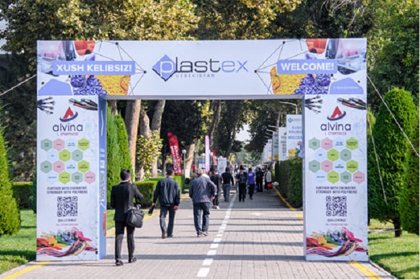 Юбилейная «Plastex Uzbekistan 2025» расширяет экспозицию в Ташкенте