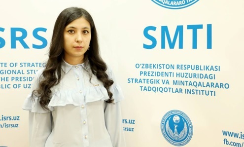 Узбекистан и Азербайджан: стабильная дружба и надёжное партнёрство