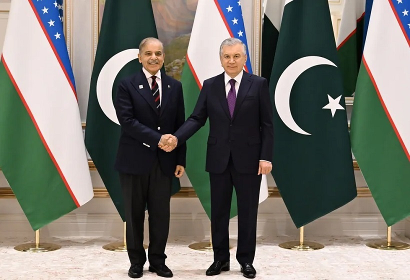 Узбекистан-Пакистан: укрепление стратегического партнерства во имя стабильности и развития