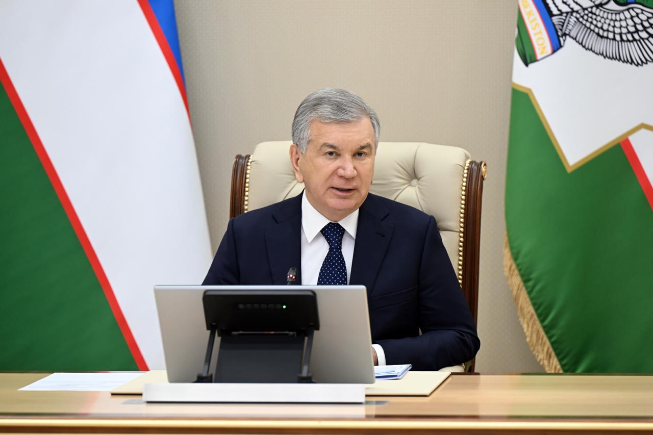 Рассмотрен ход переписи населения и сельского хозяйства