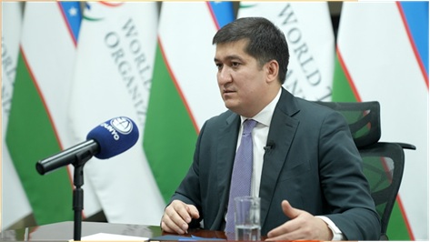 Азизбек Урунов: Узбекистан в соответствии с соглашениями ВТО сохраняет за собой право на защиту отдельных отраслей экономики