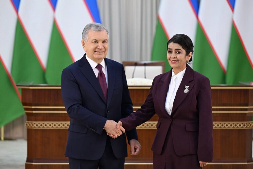 Чествованы достойные представители медицины и фармацевтики