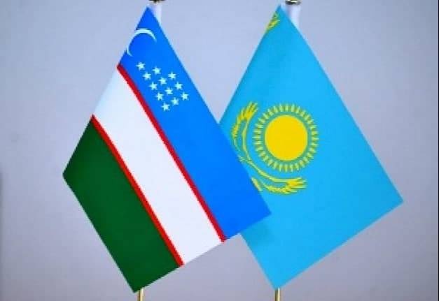 Узбекистан и Казахстан: партнёрство ради устойчивого будущего региона