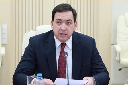 Бахтиёр Мустафаев: Визит Президента Узбекистана в Швейцарию задал новую стратегическую траекторию развития государства