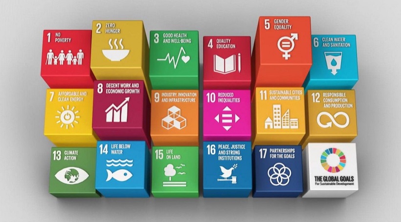 Расширение сотрудничества стран Центральной Азии в рамках Целей устойчивого развития