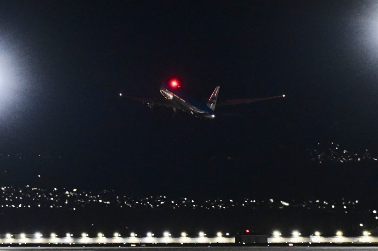 Президент Узбекистана примет участие в Международном форуме в городе Ашхабаде