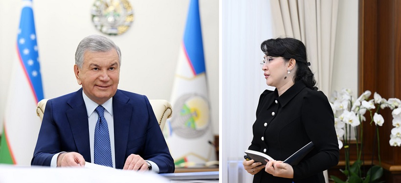 Представлены предложения по развитию системы образования