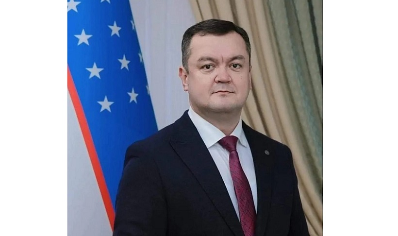 Посол Алишер Тухтаев: Политические отношения между Узбекистаном и Пакистаном за последние годы вышли на новый уровень