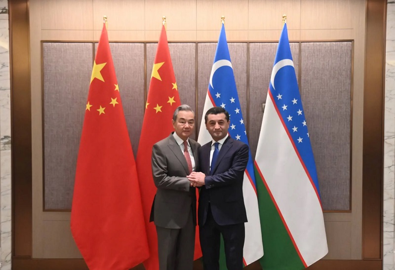 Совместный пресс-релиз Второй встречи Стратегического диалога между министрами иностранных дел Республики Узбекистан и Китайской Народной Республики