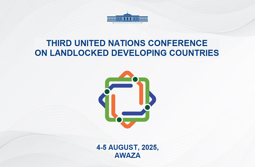 Узбекистан строит маршруты в будущее вместе с международными партнерами