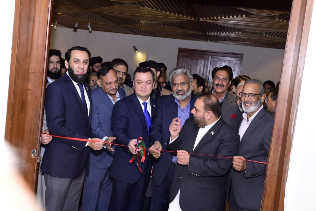 В Исламабаде открылась фотовыставка «Узбекистан глазами пакистанских фотографов»