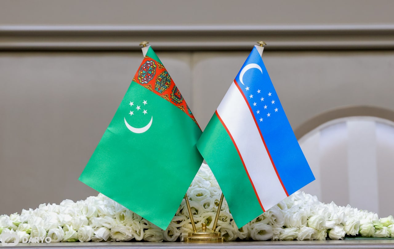 Экономика сотрудничества: торговля и инвестиции сближают Ташкент и Ашхабад