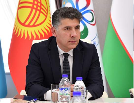 Акрамжон Неъматов: В Послании Президента Узбекистана ключевой акцент был сделан на социально-экономическое развитие страны, росте благосостояния населения и повышение конкурентоспособности экономики