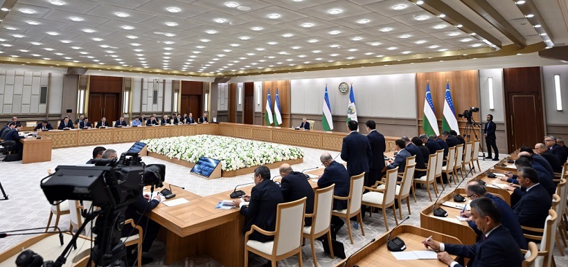 Определены дополнительные возможности и задачи в текстильной отрасли