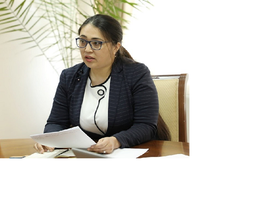 Узбекистан и США: эволюция двусторонних отношений и траектории дальнейшего сближения