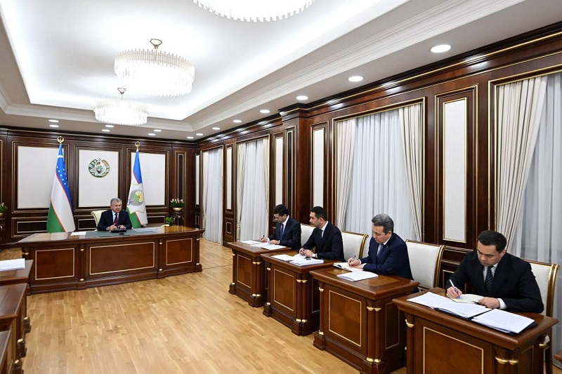 Представлены задачи и планы в сфере трудовой миграции