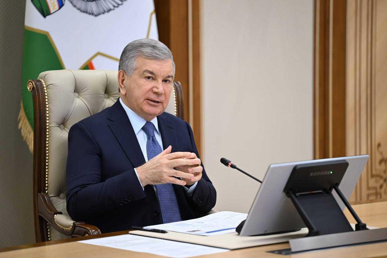 Measures to improve the training of engineering personnel in agriculture and water management reviewed