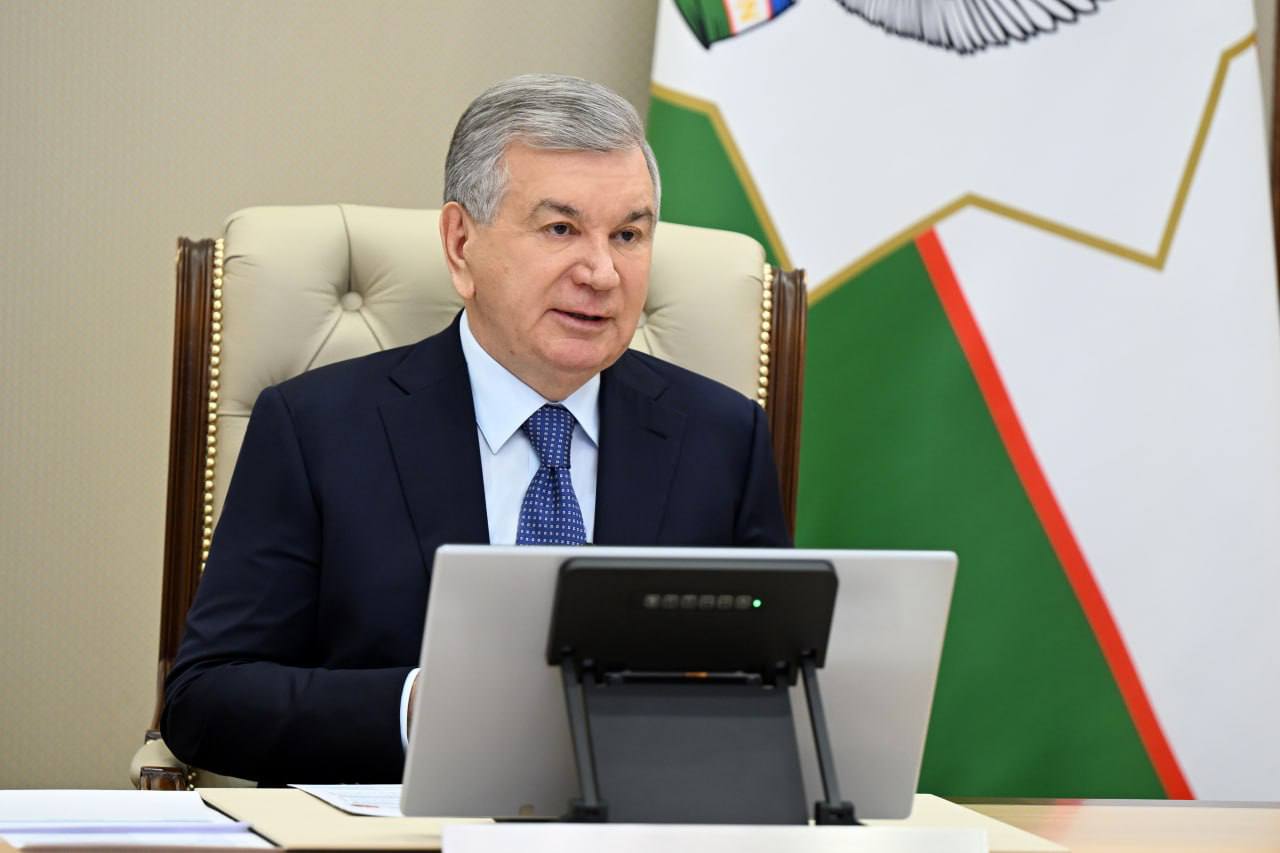 Борьба с организованной преступностью и киберпреступностью будет усилена