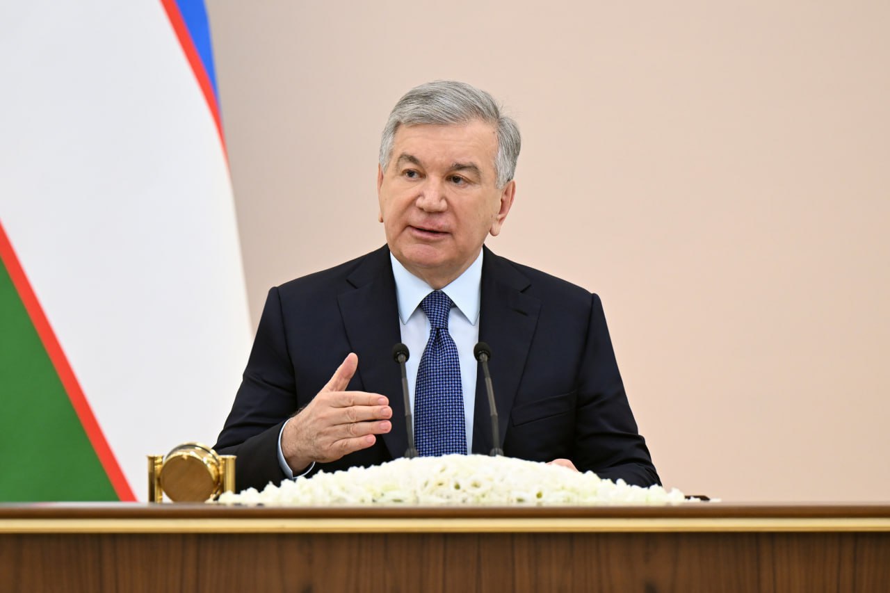 Measures to accelerate major investment projects in the mining industry discussed