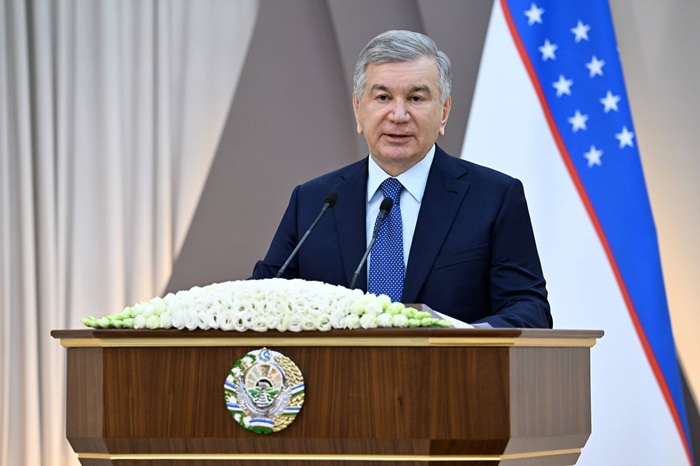 Определены приоритетные задачи по социально-экономическому развитию Самаркандской области