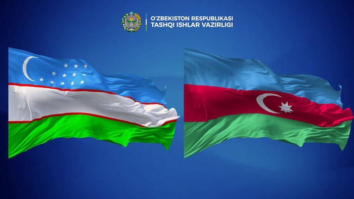 Foreign Minister of Uzbekistan had a phone conversation with Foreign Minister of Azerbaijan