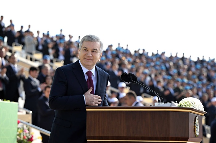 Navruz in New Uzbekistan – a time of growth and progress