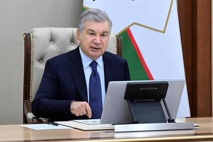 Рассмотрены меры по реализации общенациональных проектов в сфере экологии